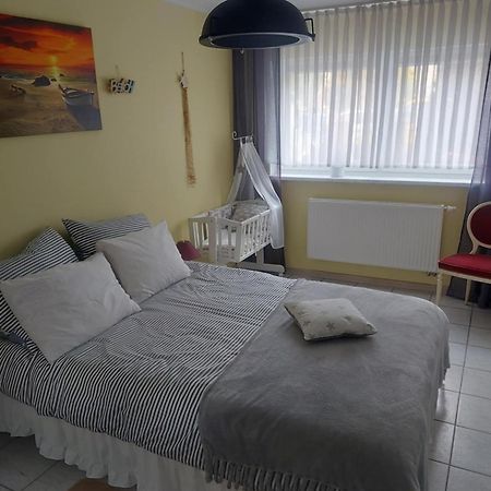 Apartament Rodzinny Colberg Колобжег Екстериор снимка