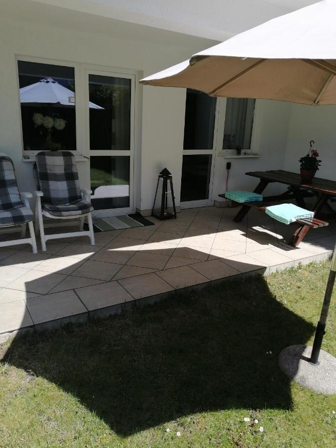 Apartament Rodzinny Colberg Колобжег Екстериор снимка