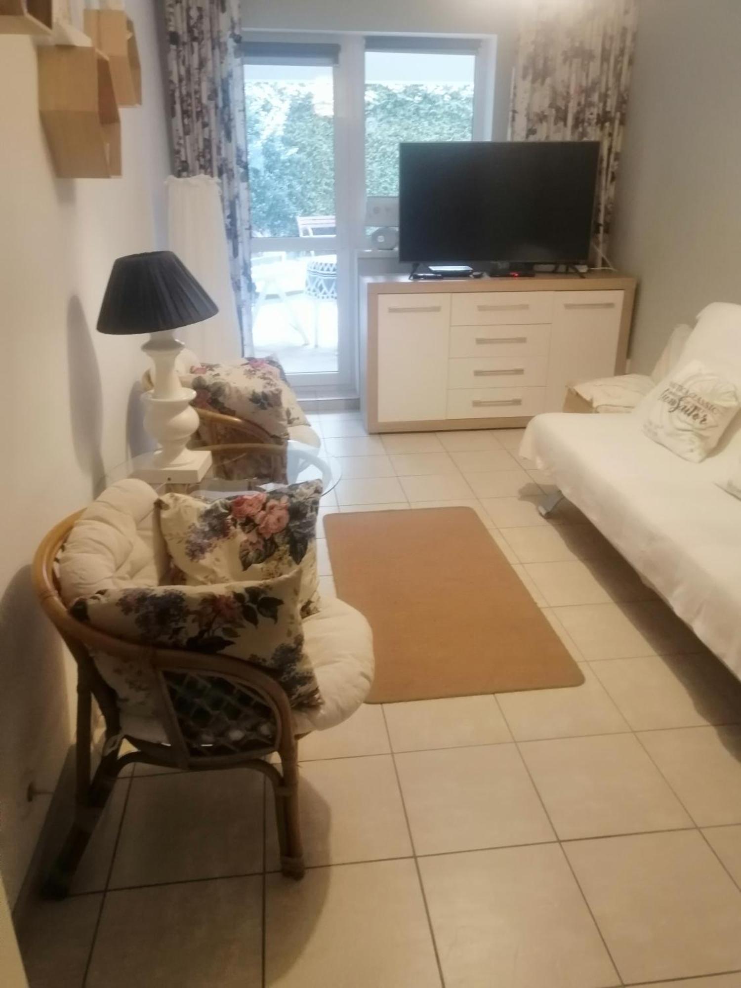 Apartament Rodzinny Colberg Колобжег Екстериор снимка