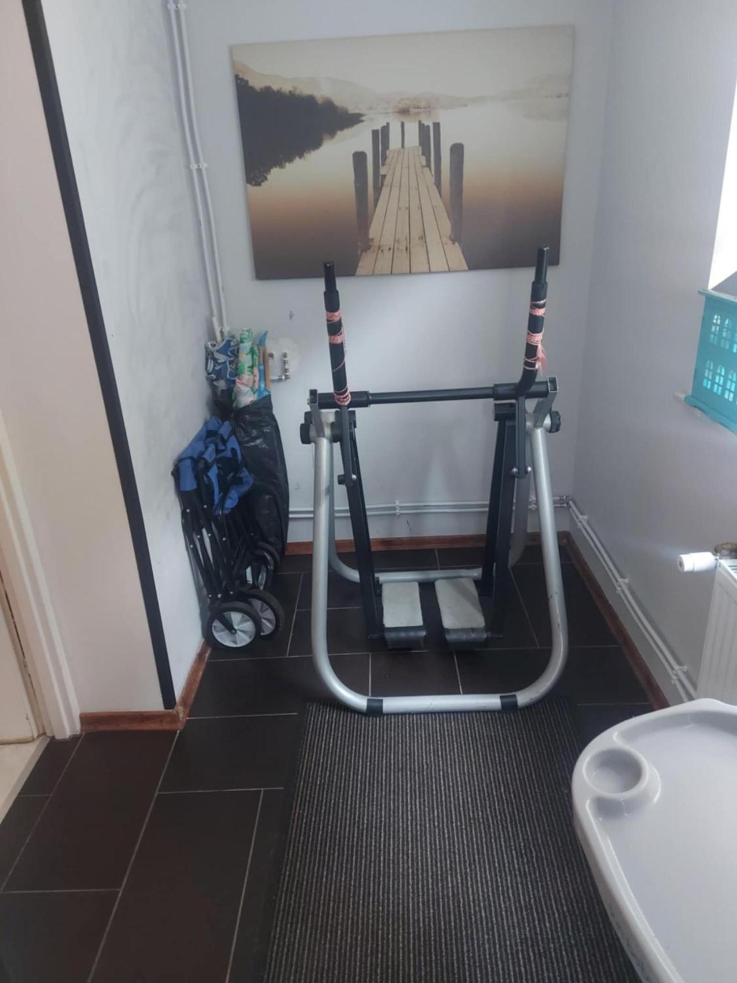 Apartament Rodzinny Colberg Колобжег Екстериор снимка