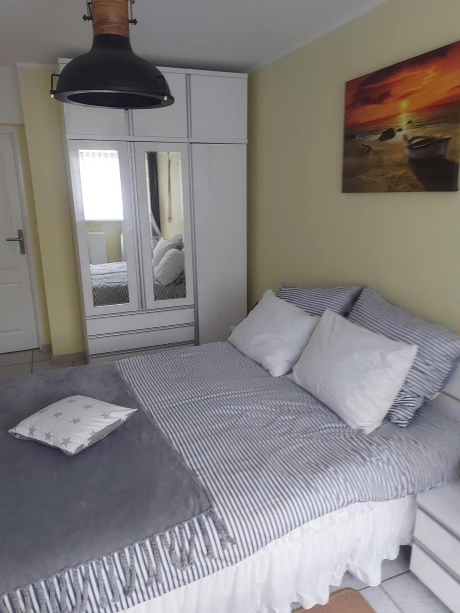 Apartament Rodzinny Colberg Колобжег Екстериор снимка