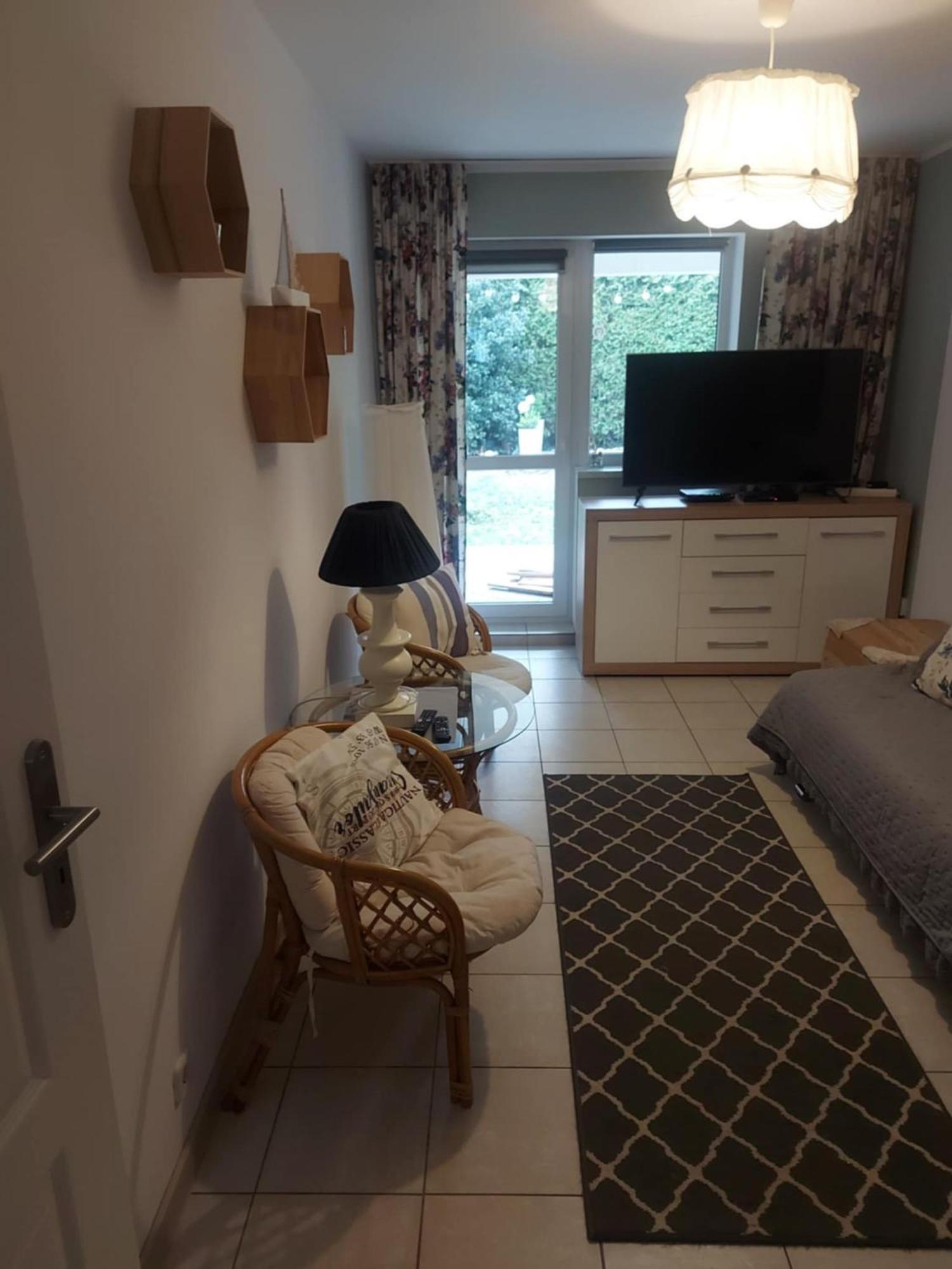 Apartament Rodzinny Colberg Колобжег Екстериор снимка