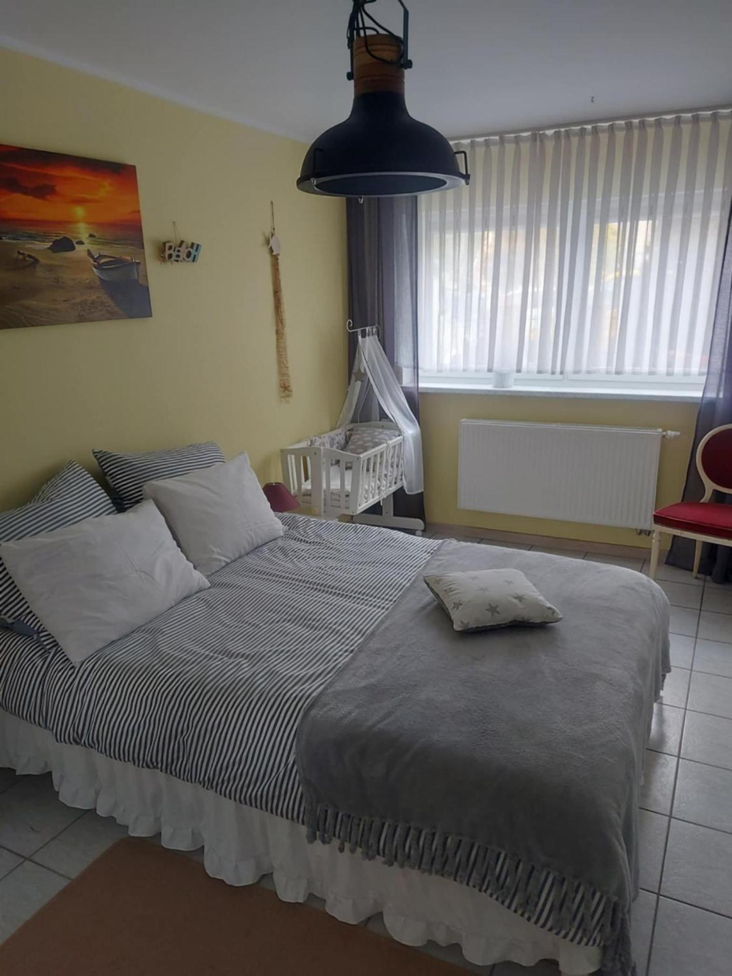 Apartament Rodzinny Colberg Колобжег Екстериор снимка