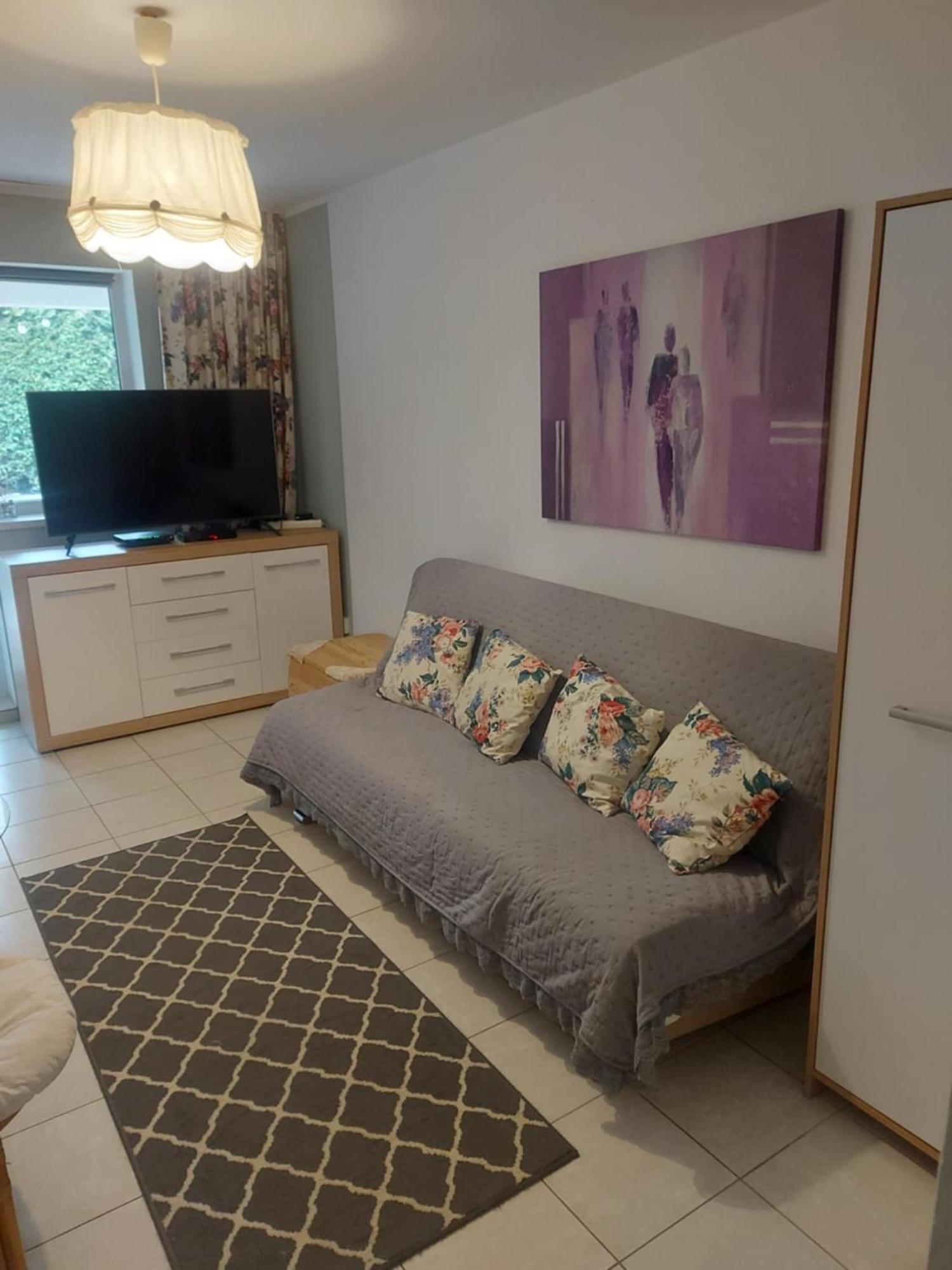 Apartament Rodzinny Colberg Колобжег Екстериор снимка