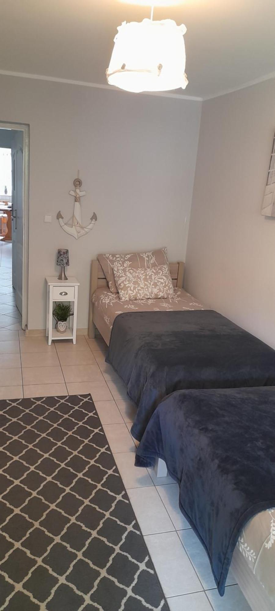 Apartament Rodzinny Colberg Колобжег Екстериор снимка