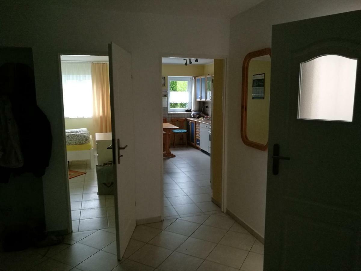 Apartament Rodzinny Colberg Колобжег Екстериор снимка