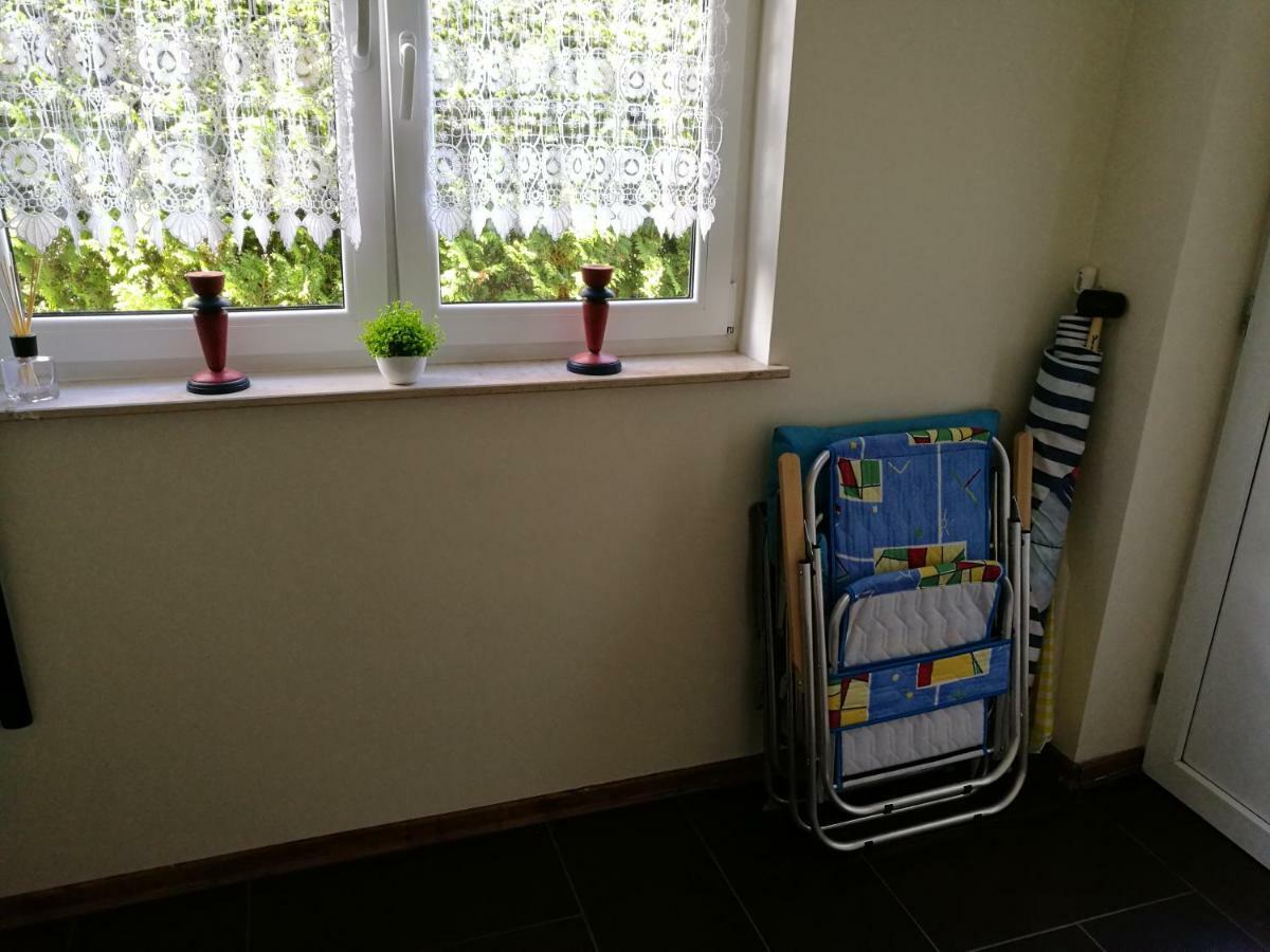 Apartament Rodzinny Colberg Колобжег Екстериор снимка