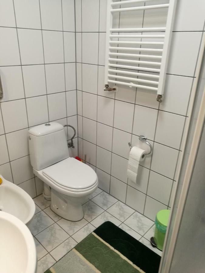 Apartament Rodzinny Colberg Колобжег Екстериор снимка